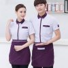 Đồng phục quán cafe/ fastfood đẹp