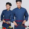 Đồng phục quán cafe/ fastfood đẹp
