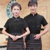 Đồng phục quán cafe/ fastfood đẹpw