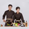 Đồng phục quán cafe/ fastfood đẹp