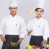 Đồng phục quán cafe/ fastfood đẹp