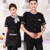 Đồng phục quán cafe/ fastfood đẹp