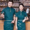 Đồng phục quán cafe/ fastfood đẹp