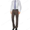 Mẫu đồng phục quản lý nhà hàng khách sạn dành cho nam.