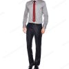 Lịch lãm và nam tính trong mẫu đồng phục quản lý nhà hàng mang thương hiệu Hải Anh.