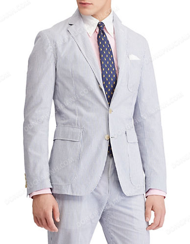 Mẫu thiết kế đồng phục áo vest nam công sở sang trọng