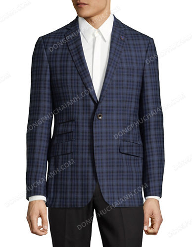 Muốn thực sự là một mẫu đồng phục áo vest nam công sở chất lượng thì đòi hỏi về chất lượng nguyên liệu là thứ vô cùng khắt khe.