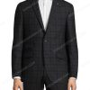 Sự sang trọng được thể hiện một cách toàn diện khi các chàng trai sử dụng đồng phục áo vest nam công sở.