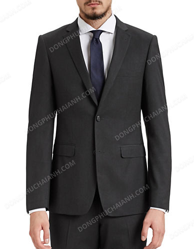 Từ đường nét cắt may, từng đường kim mũi chỉ của mẫu đồng phục áo vest nam công sở đều được thực hiện rất kỹ lưỡng. Nó tạo ra hình ảnh và chất lượng hoàn hảo khi sử dụng.