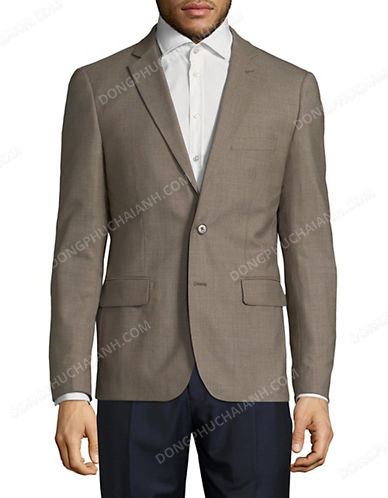 Muốn thực sự là một mẫu đồng phục áo vest nam công sở chất lượng thì đòi hỏi về chất lượng nguyên liệu là thứ vô cùng khắt khe.