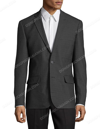 Muốn thực sự là một mẫu đồng phục áo vest nam công sở chất lượng thì đòi hỏi về chất lượng nguyên liệu là thứ vô cùng khắt khe.
