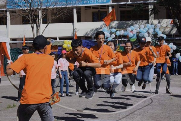 Mẫu áo nhóm cá tính luôn mang đến nhiều hơn các lựa chọn dành đến cho từng tập thể.