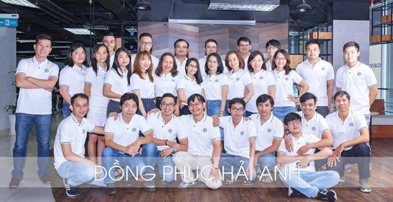 May In Ao Dong Phuc Cong Ty