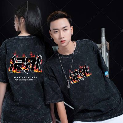 Vẽ áo đồng phục lớp độc đáo trên Spreadshirt