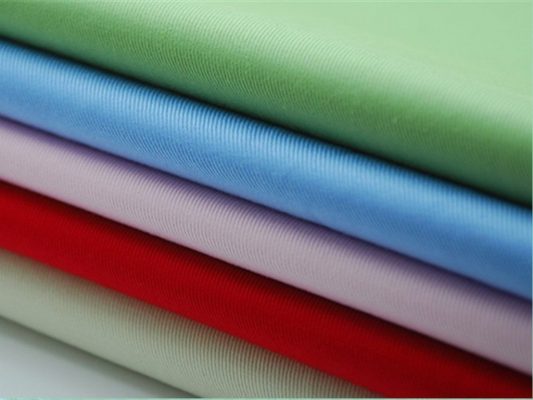 Vải làm áo đồng phục - Vải Cotton