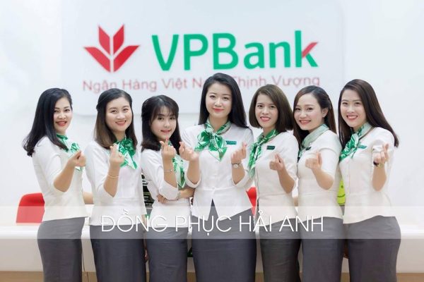 Đồng phục Hải Anh - Xưởng may đồng phục công ty giá rẻ, uy tín hàng đầu Việt Nam