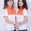 Đồng Phục Công Ty AMG