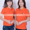 áo đồng phục công ty jetstar