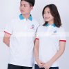 Mẫu áo đồng phục ngân hàng viettin bank