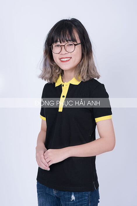 đồng phục nhân viên cửa hàng thế giới di dộng