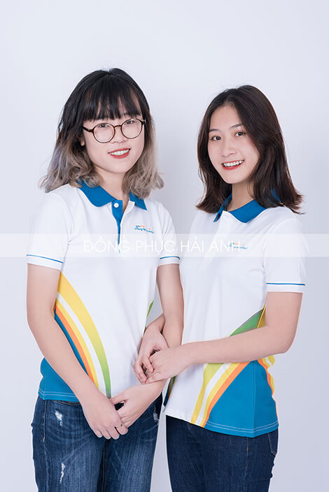 Đồng Phục Nhân Viên Cửa Hàng Viettel