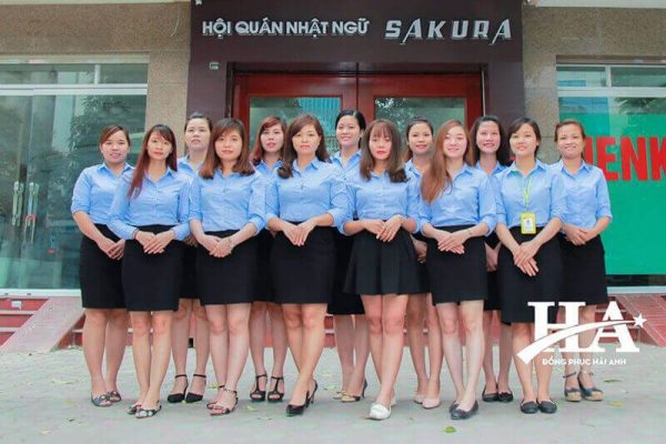 Mỗi sản phẩm áo sơ mi đồng phục thông thường đều mang đến các ý nghĩa riêng biệt có tác động trực tiếp đến hình ảnh chuyên nghiệp tại công ty