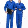 Đồng phục công nhân 02