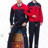 Đồng phục công nhân 05