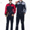 Đồng phục công nhân 07