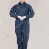Đồng phục công nhân phòng sạch 01