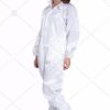 Đồng phục công nhân phòng sạch 12