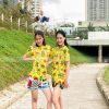 Quần áo du lịch biển