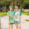 Quần áo đồng phục du lịch đẹp