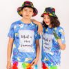 Quần áo đồng phục du lịch