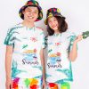 Combo quần áo đi biển