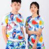 Đồng phục du lịch