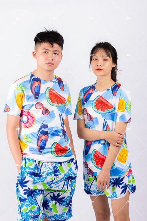 Đồng phục du lịch