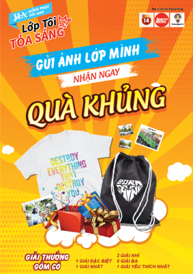 Giai Thuong Game Hai Anh