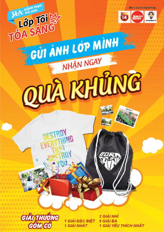 Giai Thuong Game Hai Anh