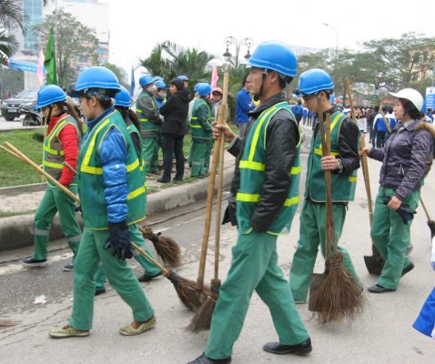 Việc tìm kiếm xưởng may quần áo bảo hộ góp công sức lớn vào việc gìn giữ hình ảnh chuyên nghiệp trong mắt khách hàng, đối tác doanh nghiệp