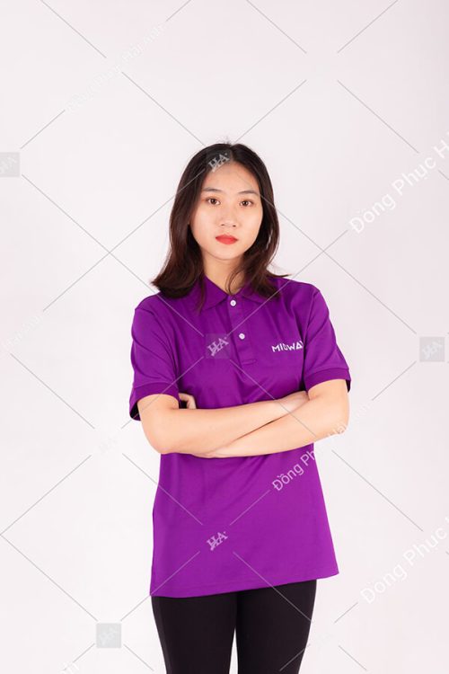 Đồng Phục Công Ty Midway