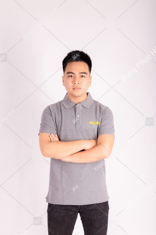 Đồng Phục Công Ty Ong Vàng
