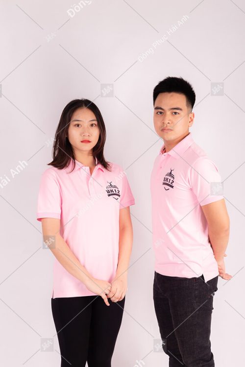 Đồng Phục Công Ty BK12