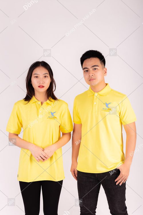 Đồng Phục Công Ty Master Kids