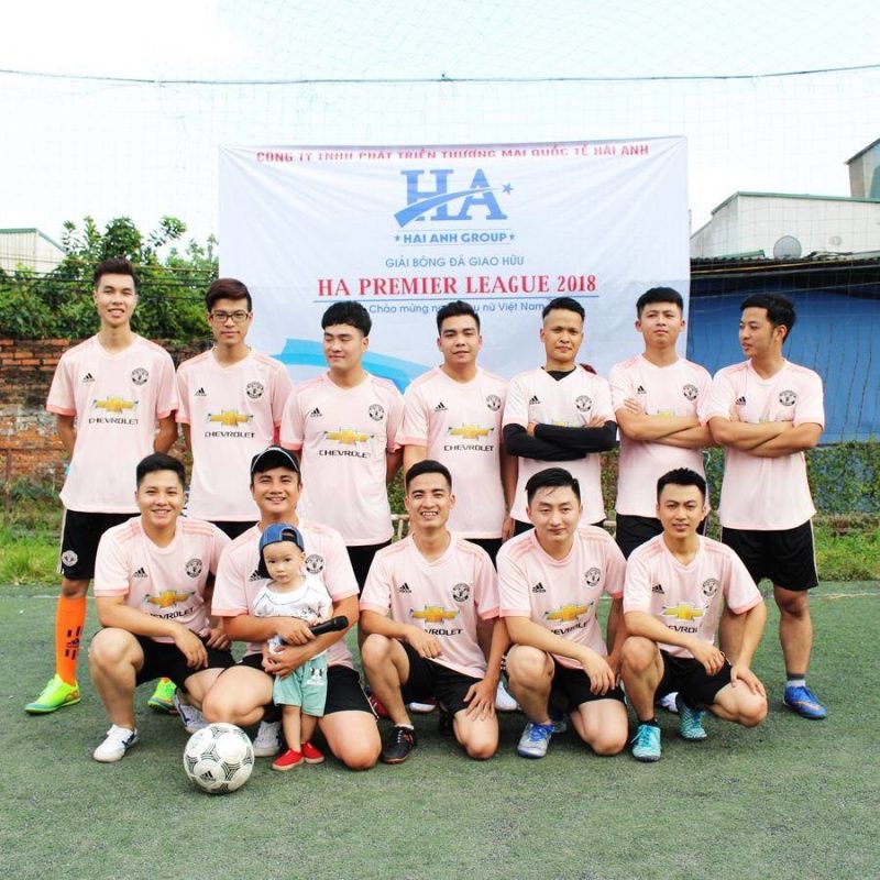 ngày hội thể thao