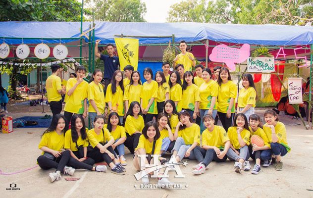 Giá cả và chất lượng sản phẩm là tiêu chí cần thiết khi đánh giá chất lượng của địa chỉ làm áo lớp tại Hải Dương