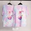Mẫu áo lớp tie dye 3