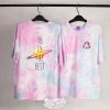 Mẫu áo lớp tie dye 4
