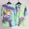 Mẫu áo lớp tie dye 9