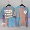 Mẫu áo lớp tie dye 13